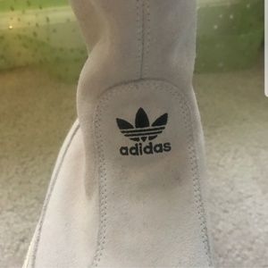 Womens Adidas Winter Boots